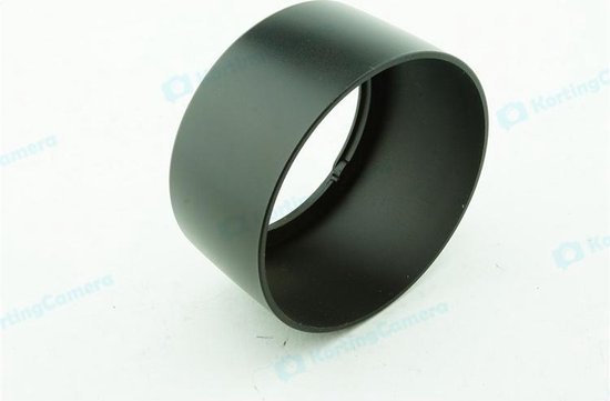 Pare-soleil ET67B Pour Objectif Canon EF-S 60mm F/2.8 Macro – Protection Et Qualité Pro – Marque Française Adaptout