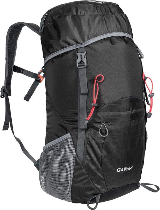 Welke wandelrugzak moet je kiezen? -> Complete gids