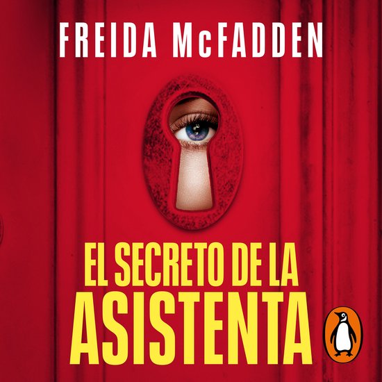 El secreto de la asistenta (La asistenta 2) - cover