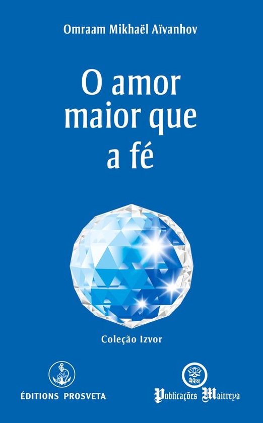Izvor (PT) - O amor maior que a fé - cover