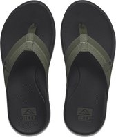 Reef Slippers Santa Ana CI4650 Zwart 48 bol