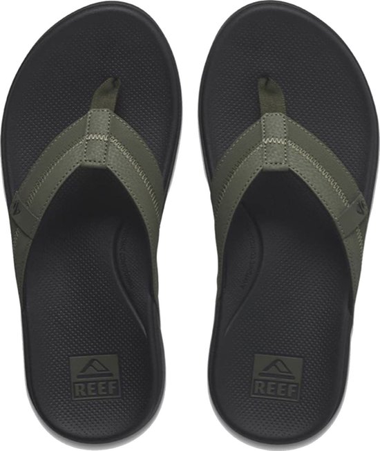 Reef Cushion Phantom 2.0 Teenslippers - Heren - Groen - Maat 48