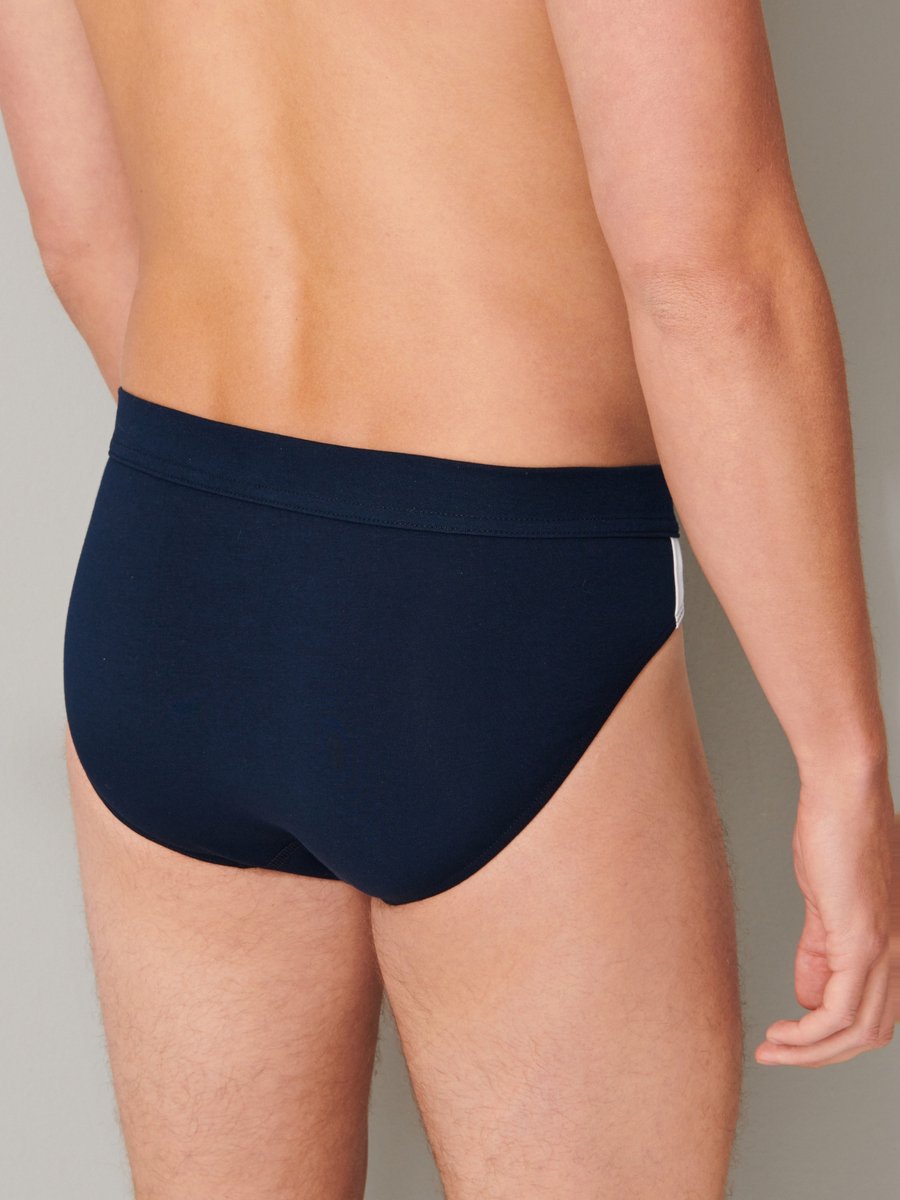Schiesser Rioslip 95/5 Stretch
