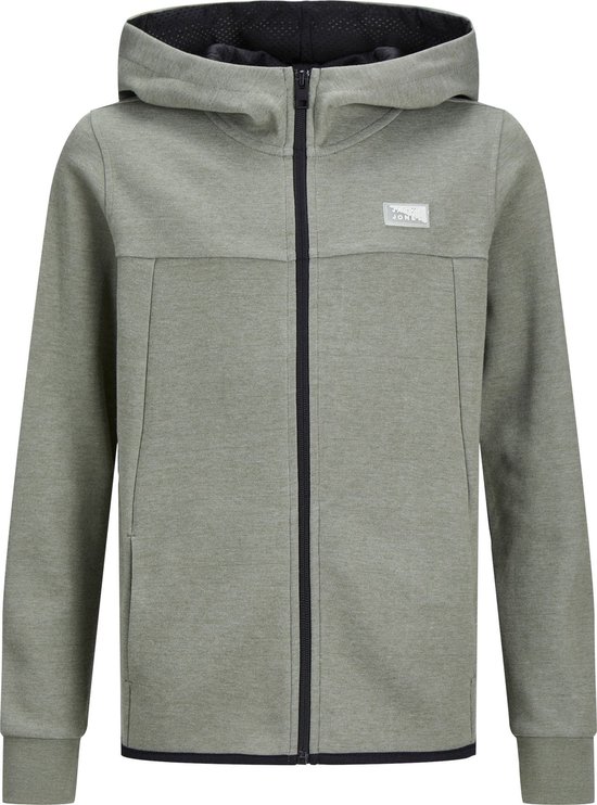 JCOAIR SWEAT ZIP HOOD NOOS JNR