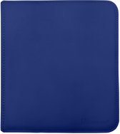 Ultra Pro - 12-Pocket Zippered PRO-Binder - Blauw
