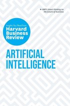 HBR Insights Series - Artificial Intelligence