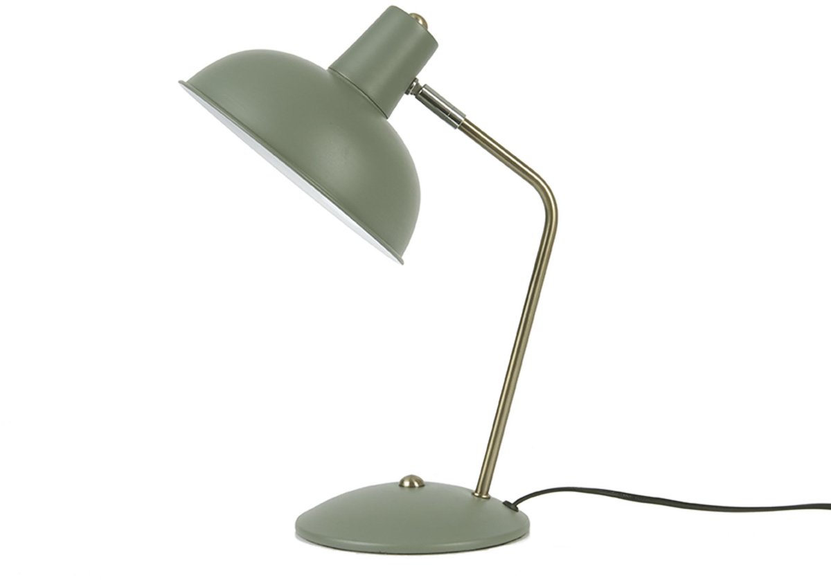 Leitmotiv - Tafellamp Hood - Jungle Groen