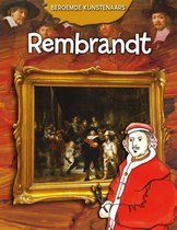 Beroemde kunstenaars - Rembrandt