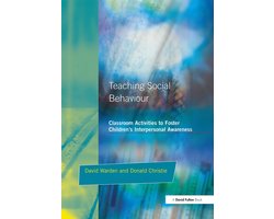Teaching Social Behaviour