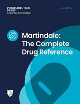 Martindale- Martindale: The Complete Drug Reference