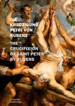 Arbeitshefte der rheinischen Denkmalpflege- Die Kreuzigung Petri von Rubens
