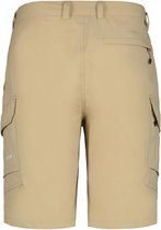 ICEPEAK - braswell shorts/bermuda - Beige