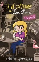 La vie compliquée de Léa Olivier 21 - La Vie compliquée de Léa Olivier T21