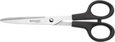 Westcott buroschaar - 17 cm - RVS - kunststof grip - AC-E31170
