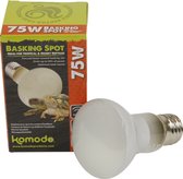 Komodo Hoeklamp - ES 75 Watt
