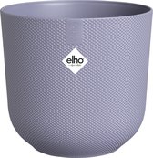 Pot Elho Jazz Round lavender lilac - D19 x H18