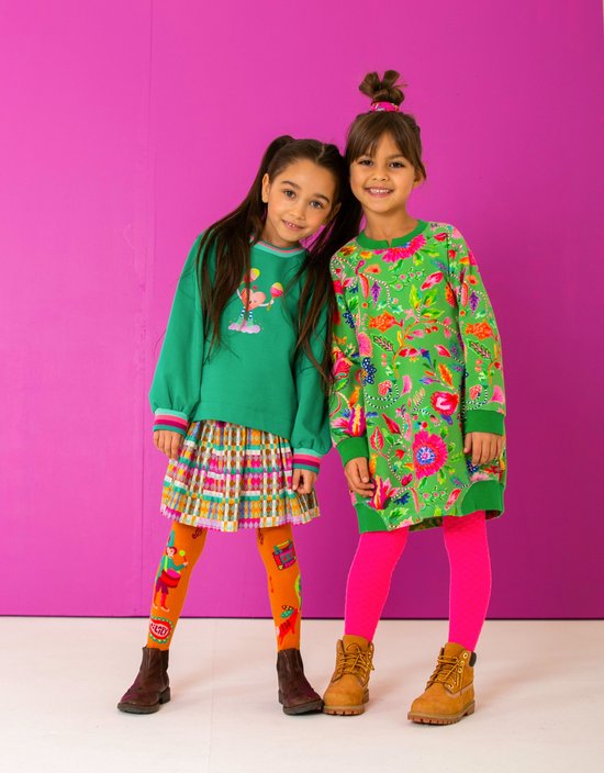 Oilily-Musica Maillot-taille-104-4ans