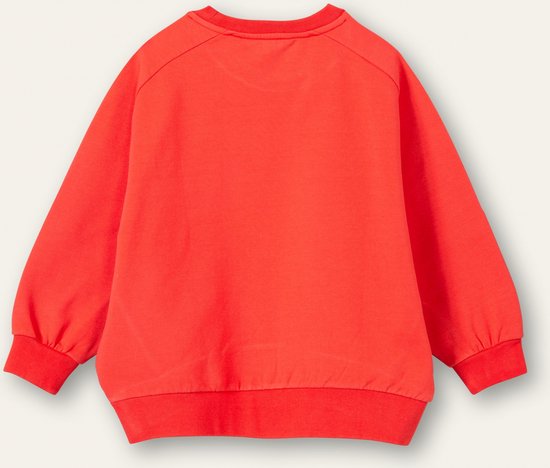 Hogo Sweater- maat128/8yr