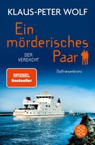 Ein mörderisches Paar 2 - Ein mörderisches Paar - Der Verdacht