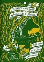 Treasury of Folklore - Treasury of Folklore: Woodlands and Forests