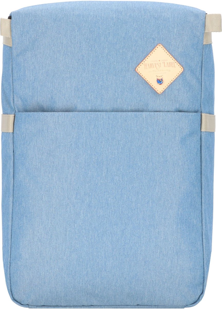 Harvest Label Dewa Rugzak 42 cm laptopvak - 42cm (17 duim) - blue
