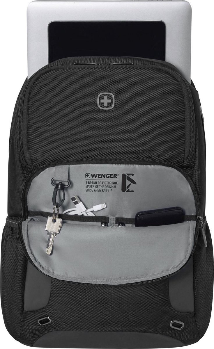Wenger XE Tryal Laptoprugzak Geschikt voor max. (laptop