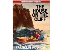 The Hardy Boys 2 - The House on the Cliff