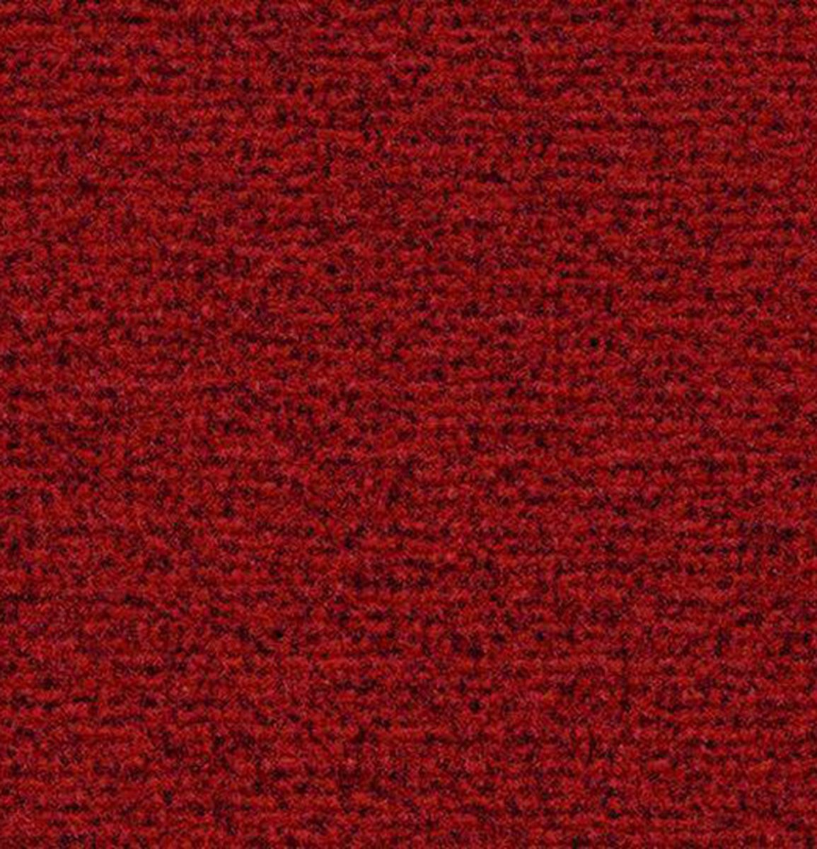 Coral classic deurmat 90 x50 Ruby Red 4763