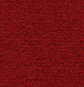 Paillasson classique Coral 90x50 Ruby Red 4763
