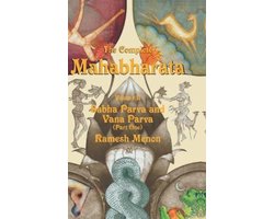 Complete Mahabharata Volume II Sabha Parva