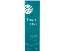 Earth.Line Gezichtsreiniger