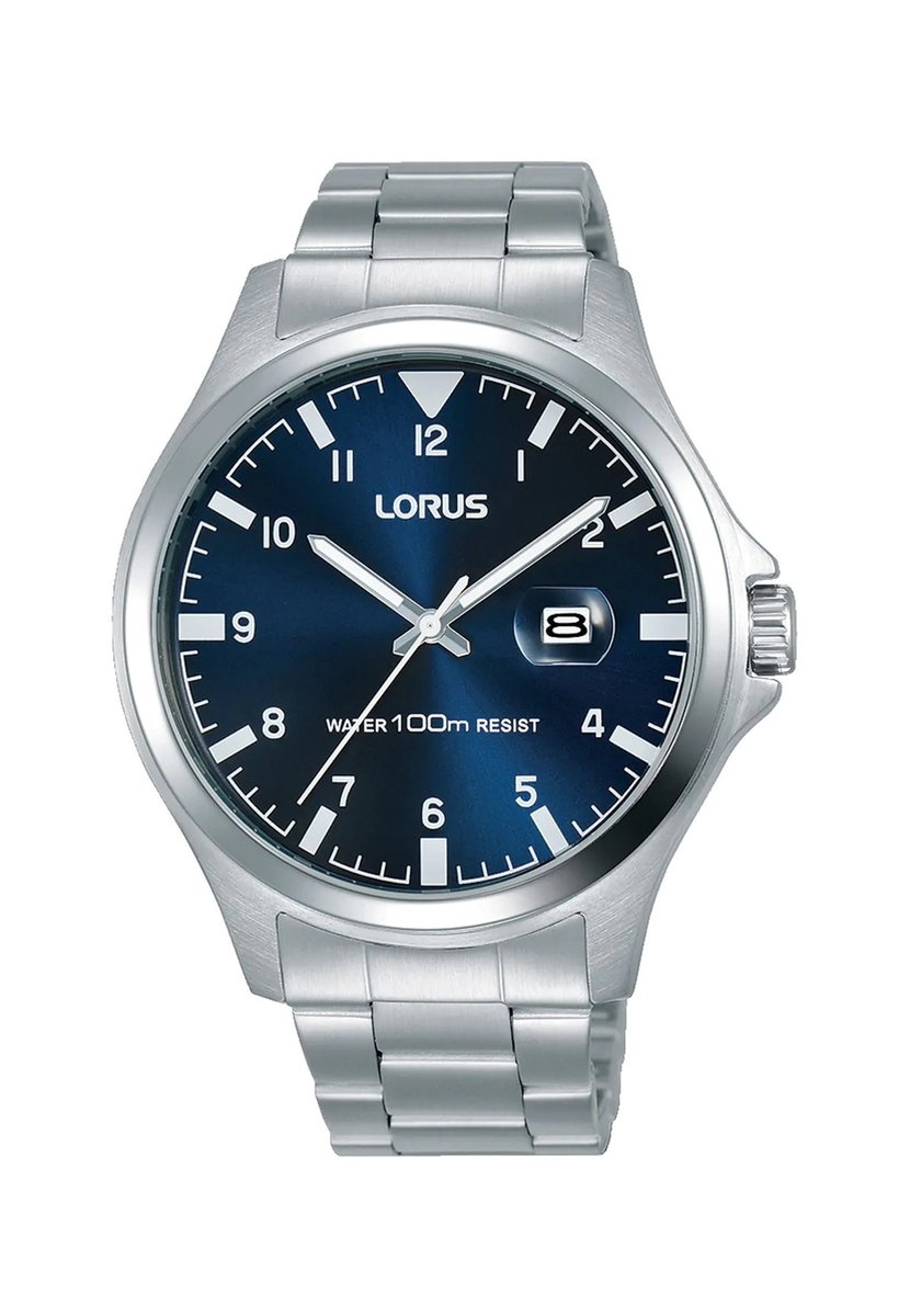 Lorus RH963KX9 Herenhorloge