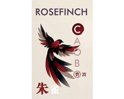 Rosefinch