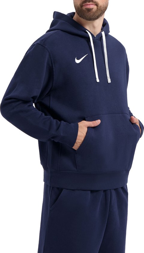 Nike Sweater - Homme - bleu foncé