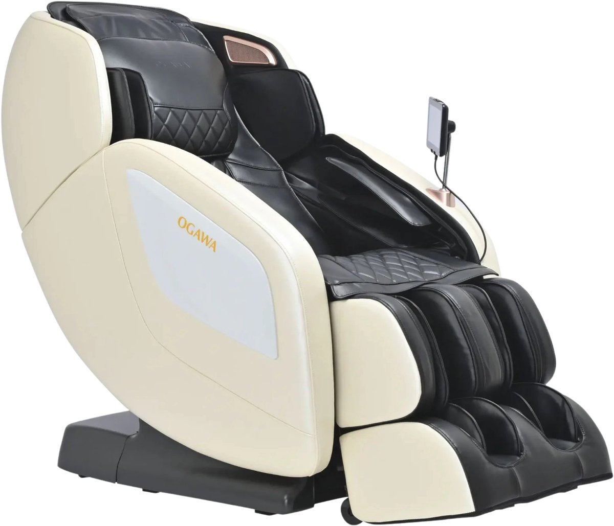 Bol.com Massagestoel Ogawa Sonic-X 2D - Melody aanbieding