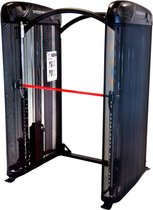 Bol.com Inspire Fitness Quick Select Smith Machine - Krachtstation aanbieding