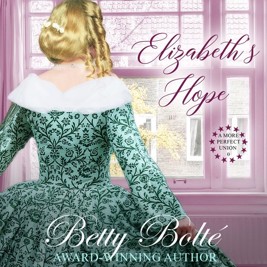 Elizabeth's Hope - cover