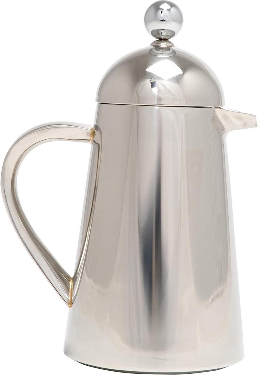 Koffiezetapparaat French Press Thermique Insulated 8-Cup Staal 1 L (175 pint) - La Cafetière