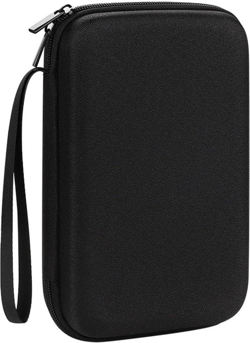 Bagsmart Elektronica-organizer, tas voor elektronische apparaten zoals