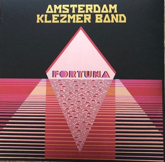 Amsterdam Klezmer Band - Fortuna (2 LP)
