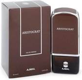 Ajmal Aristocrat eau de parfum spray 75 ml