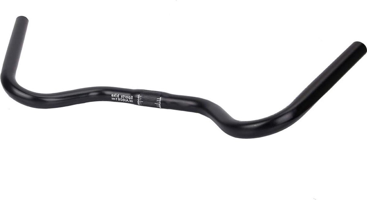 Gravier Voyage de Vélo Vélo De Route Hors route Poignée, plier Drop Bars Bullhorn Guidon/Tige/Tige De Selle 31.8 400/420/440 En Aluminium  18