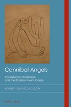 Cultural History & Literary Imagination- Cannibal Angels