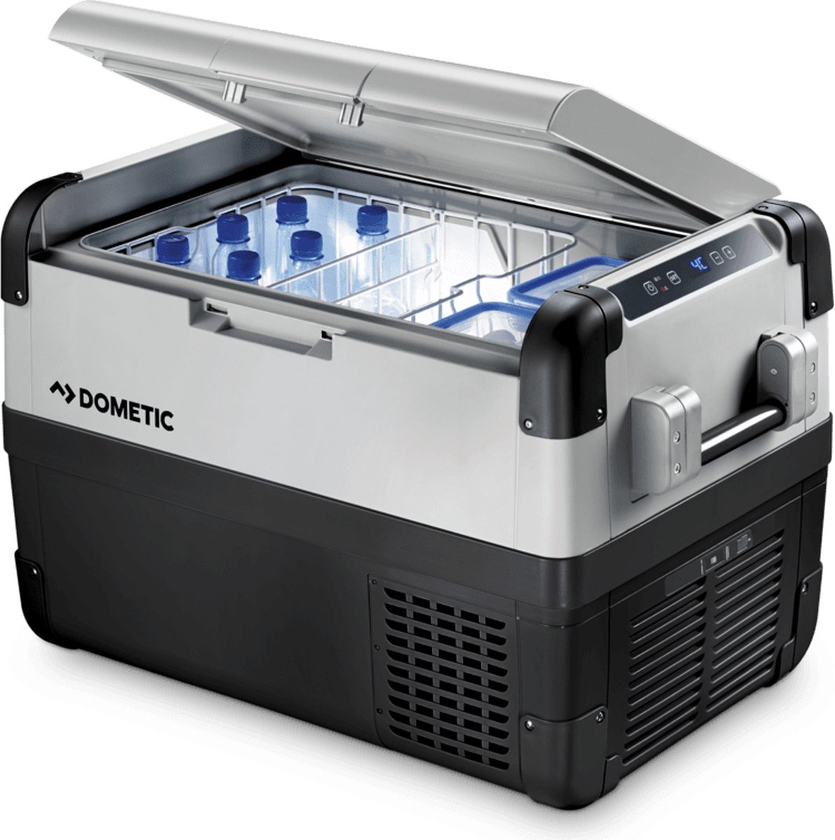 Dometic - CoolFreeze CFX-50 - Compressor Koelbox 50L - 12/24/230V - Grijs