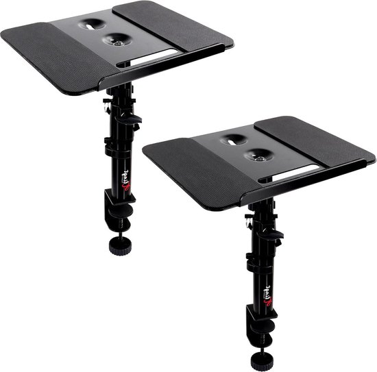 Gravity SP 3102 - Pied pour Moniteur de Studio - Stand et support