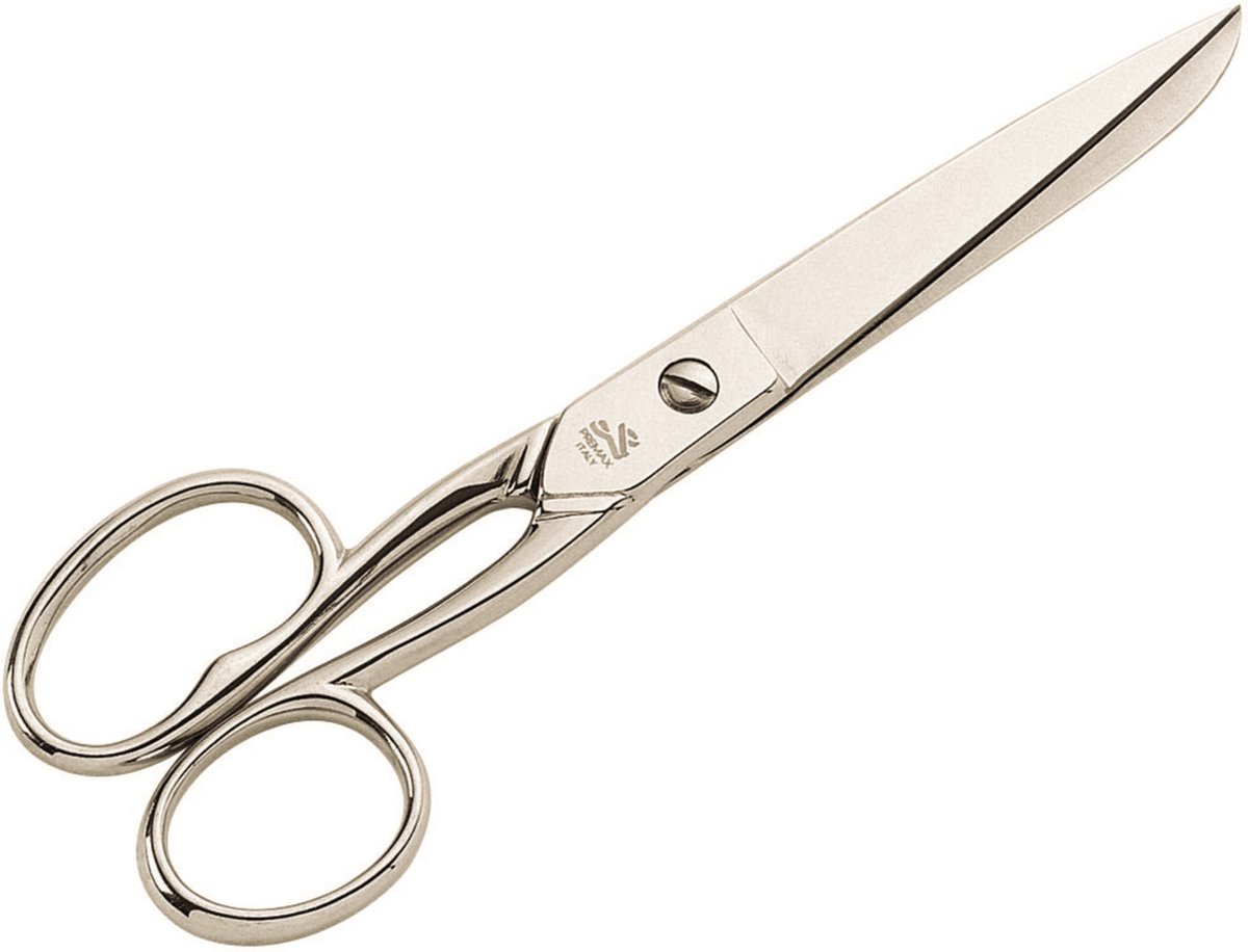 Premax Naaisters schaar 1/2"- 16,5cm.
