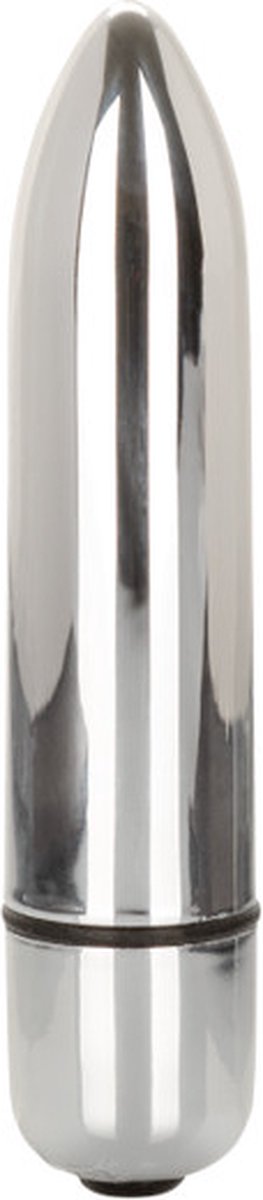 Goedkoopste Calexotics - High Intensity - Bullet Vibrator - Zilver