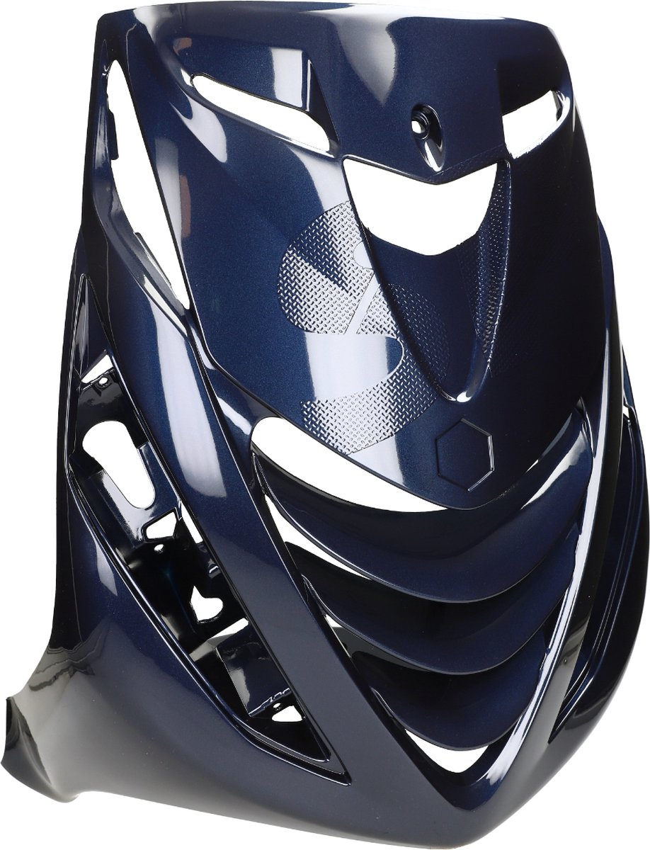 Kappenset Piaggio Zip SP Midnight blue