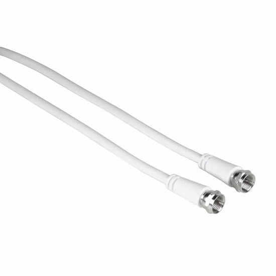 Outdoor coaxkabel T9SCTQP46T-V - 3GHz, EuroClass Eca