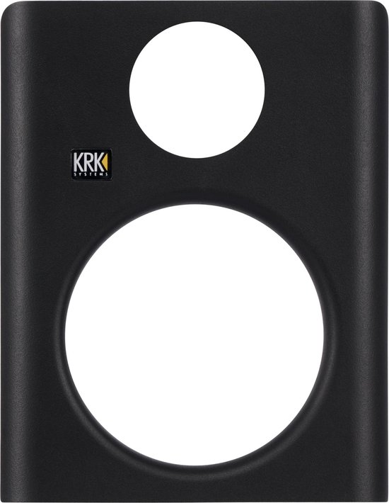 KRK Rokit RP5 G5 - actieve studiomonitoren